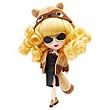Pullip Little Pullip Madame Raccoon Doll